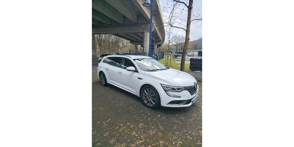 Renault Talisman 147.000 km 14.600 &euro; Gießen 35394