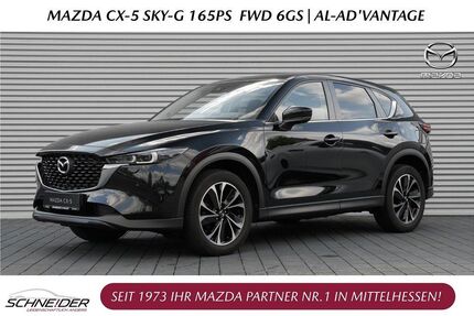 Mazda CX-5 51.105 km 22.990 &euro; Wetzlar-Dutenhofen 35582