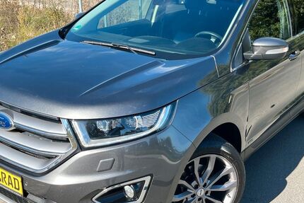Ford Edge 135.000 km 12.490 &euro; Buseck / Oppenrod 35418