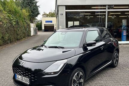 Suzuki Swift 1.500 km 20.700 &euro; Giessen 35396