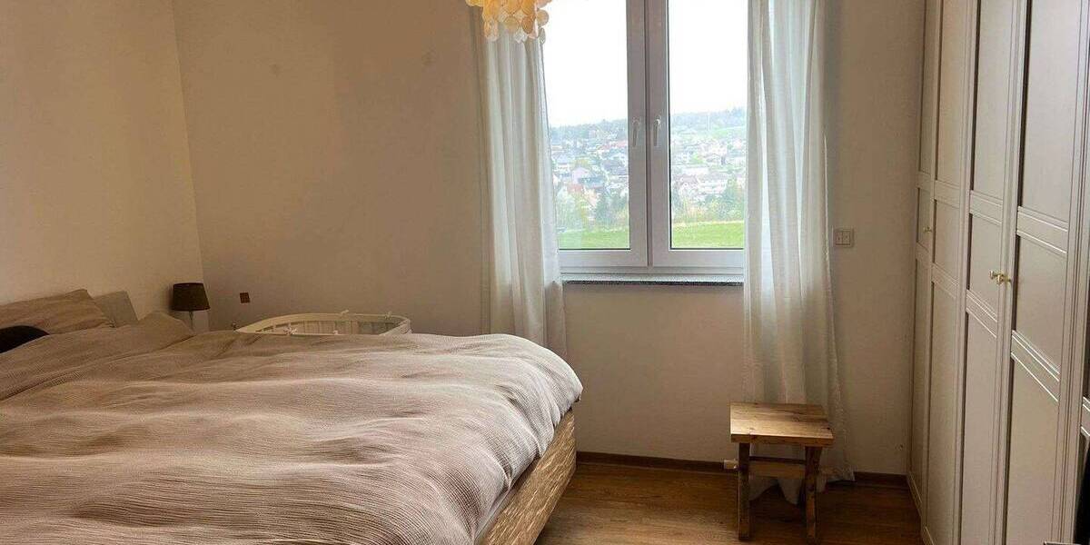 Etagenwohnung Langgöns - 3 Zimmer, 116 m&sup2;, 1.350&euro; | Angebot:26157247
