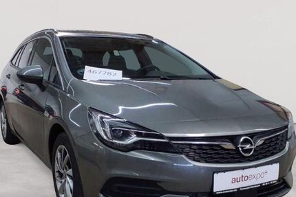 Opel Astra 77.900 km 13.990 &euro; Fernwald-Steinbach 35463