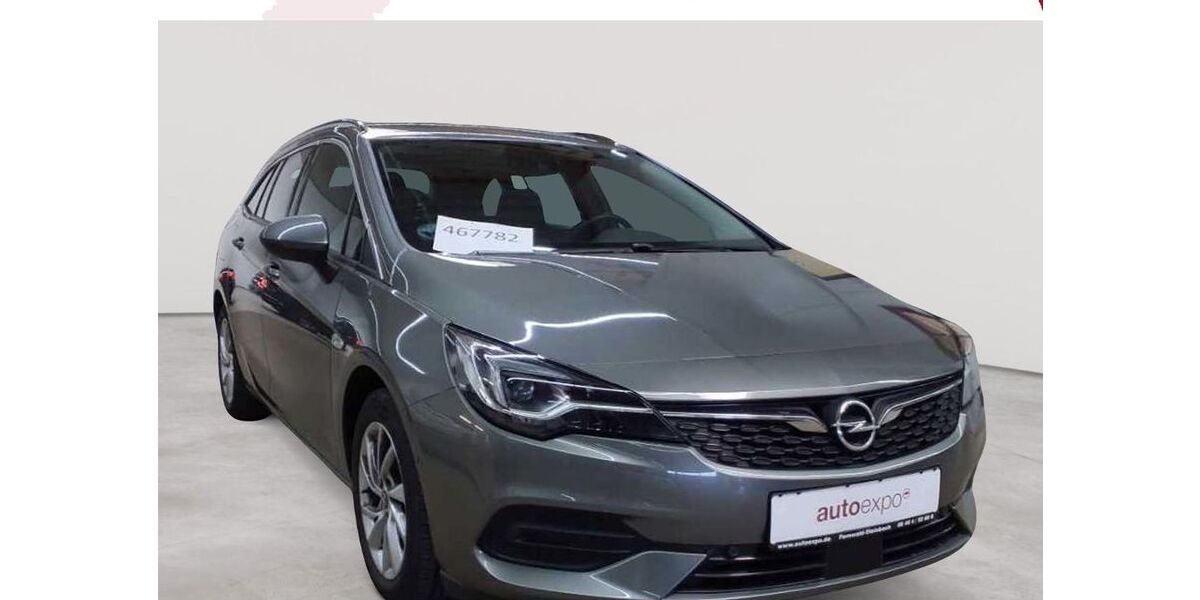 Opel Astra 77.900 km 13.990 &euro; Fernwald-Steinbach 35463