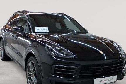 Porsche Cayenne 53.230 km 74.989 &euro; Fernwald-Steinbach 35463