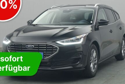 Ford Focus 2.500 km 30.970 &euro; Bad Nauheim 61231
