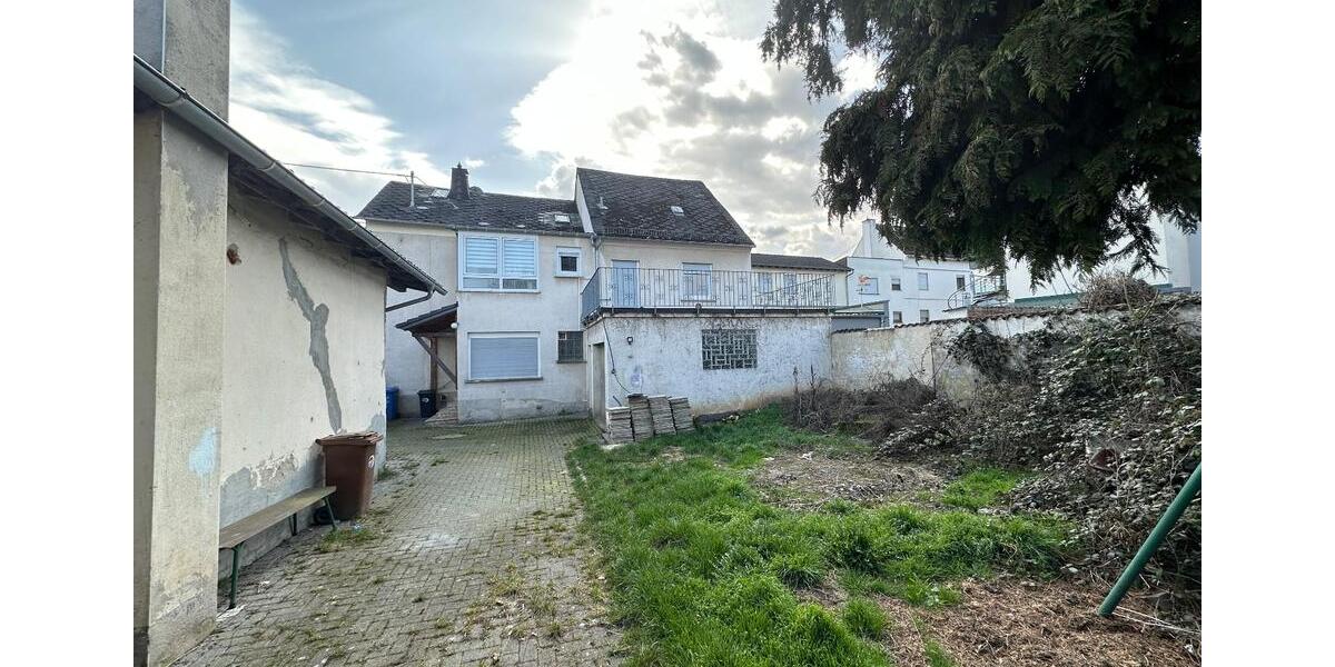 Einfamilienhaus Villmar - 5 Zimmer, 168 m&sup2;, 120.000&euro; | Angebot:26039507