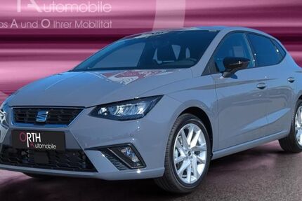 Seat Ibiza 4.500 km 24.849 &euro; Beselich 65614