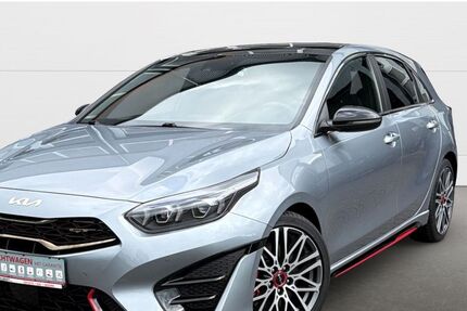 Kia ceed / Ceed 63.411 km 24.950 &euro; Giessen 35394