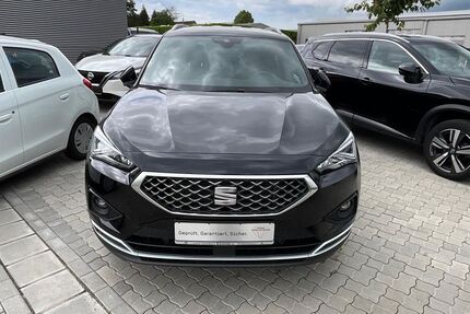 Seat Tarraco 40.785 km 29.990 &euro; Wölfersheim 61200