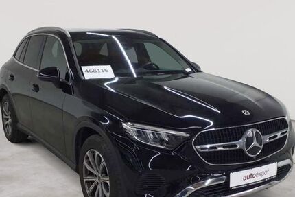 Mercedes-Benz GLC 220 61.038 km 40.990 &euro; Fernwald-Steinbach 35463