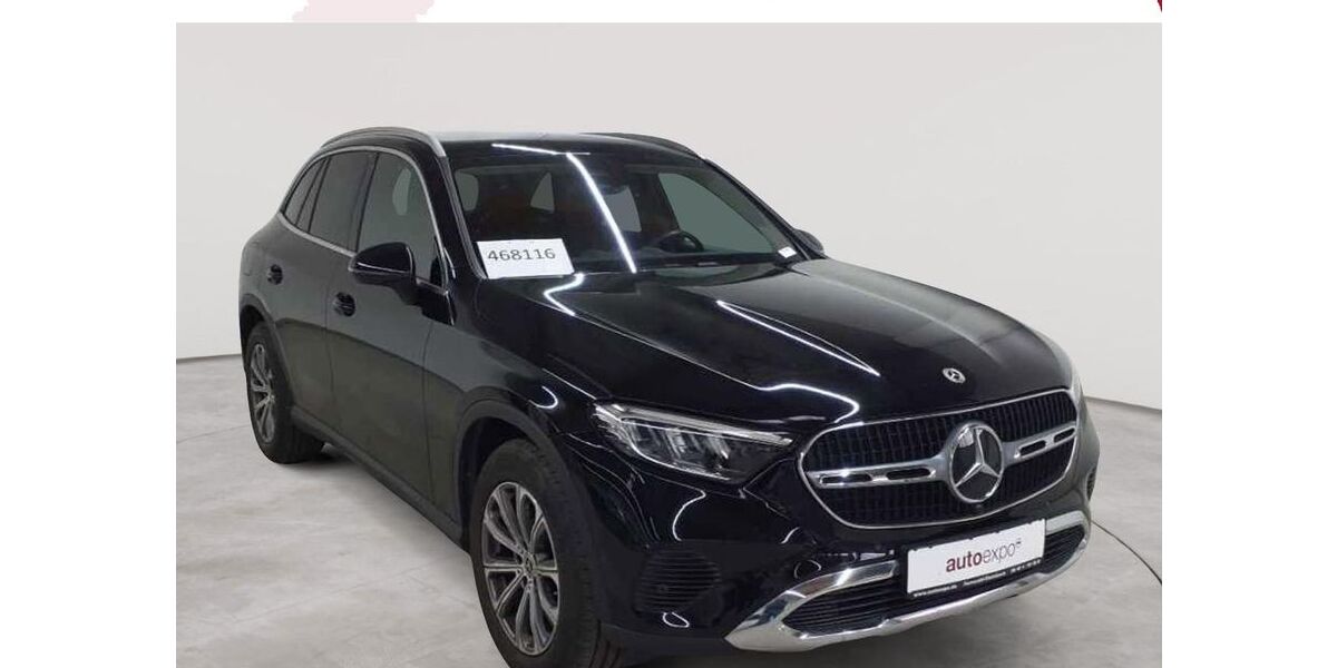 Mercedes-Benz GLC 220 61.038 km 40.990 &euro; Fernwald-Steinbach 35463