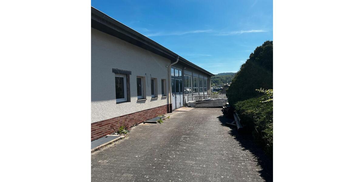 Gewerbeobjekt Sinn - 210.000&euro; | Angebot:24696922