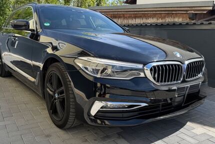 BMW 520 140.000 km 22.500 &euro; Wölfersheim 61200