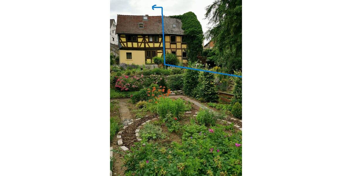 Einfamilienhaus Weilburg Ahausen - 3 Zimmer, 70 m&sup2;, 189.000&euro; | Angebot:25682152
