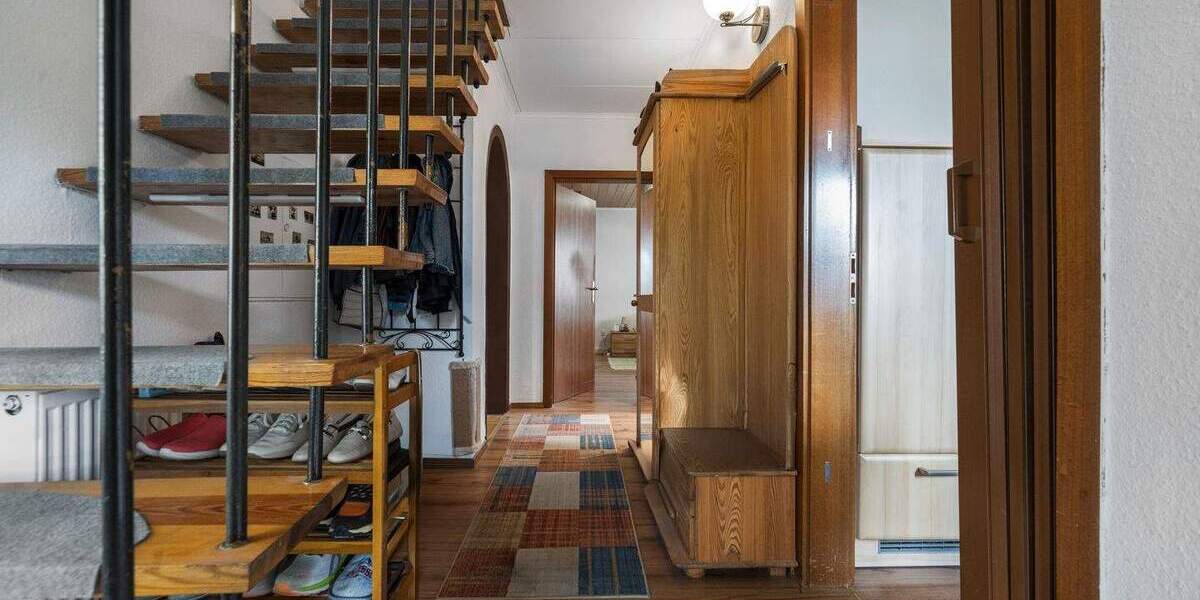 Einfamilienhaus Neu-Anspach Hausen-Arnsbach - 4 Zimmer, 117 m&sup2;, 399.000&euro; | Angebot:25737418