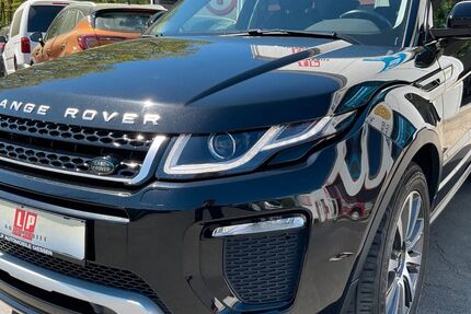 Land Rover Range Rover Evoque 65.115 km 22.990 &euro; Giessen 35394