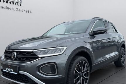 VW T-Roc 50.800 km 17.990 &euro; Weilburg 35781