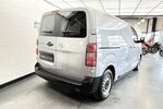 Opel Vivaro Cargo-e Elegance M 50kWh 1.Hand PDC 32.600 km 18.650 &euro; Lich 35423