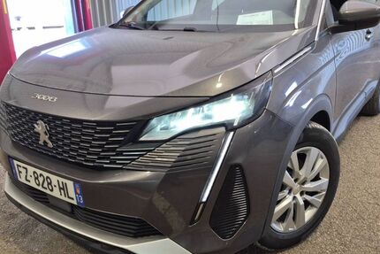 Peugeot 3008 148.889 km 14.761 &euro; Lich 35423