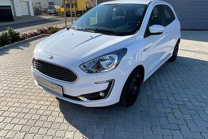 Ford Ka/Ka+ 79.335 km 6.900 &euro; Wölfersheim 61200