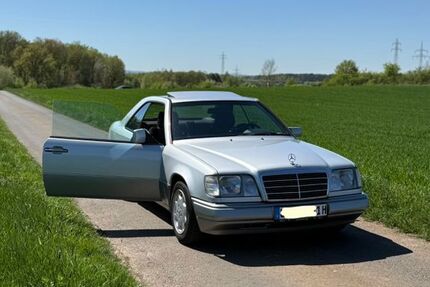 Mercedes-Benz E 220 182.000 km 12.900 &euro; giessen 35390
