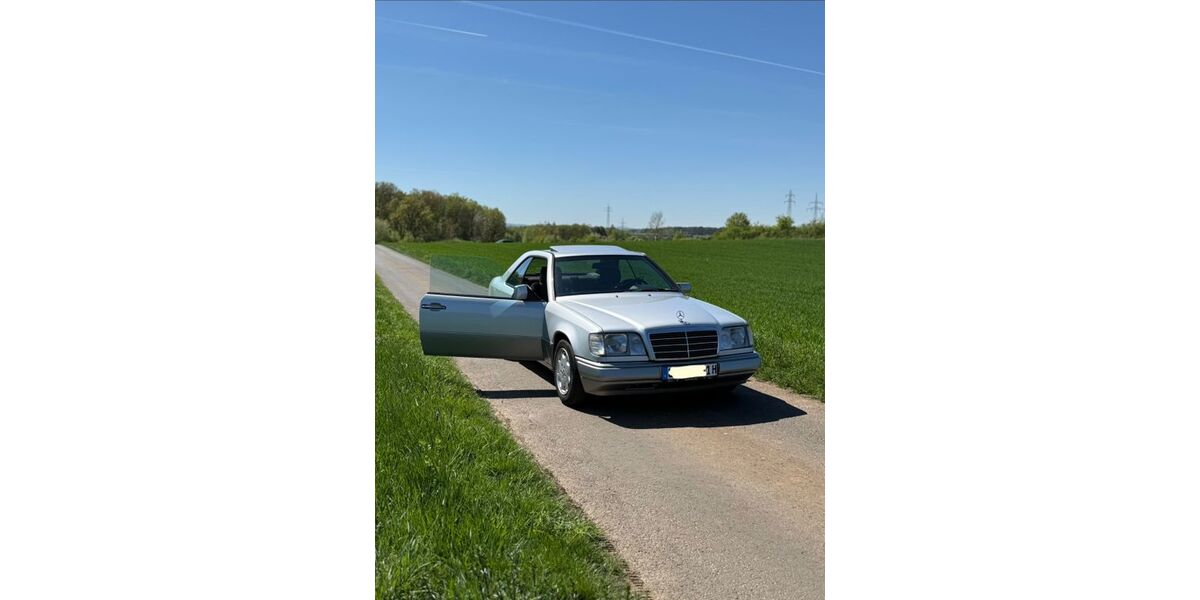 Mercedes-Benz E 220 182.000 km 12.900 &euro; giessen 35390