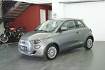 Fiat 500e Action Carplay Android Sitzheizung 38.100 km 12.680 &euro; Lich 35423