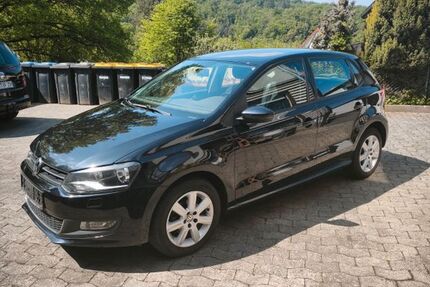 VW Polo 206.460 km 3.950 &euro; Braunfels 35619