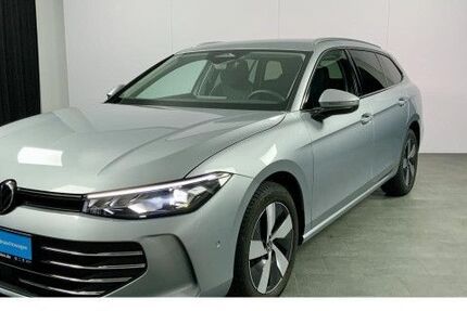 VW Passat Variant 5.800 km 38.290 &euro; Butzbach 35510