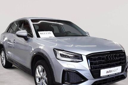 Audi Q2 44.324 km 21.589 &euro; Fernwald-Steinbach 35463