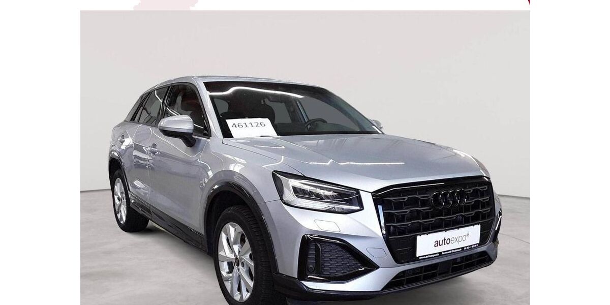 Audi Q2 44.324 km 21.589 &euro; Fernwald-Steinbach 35463