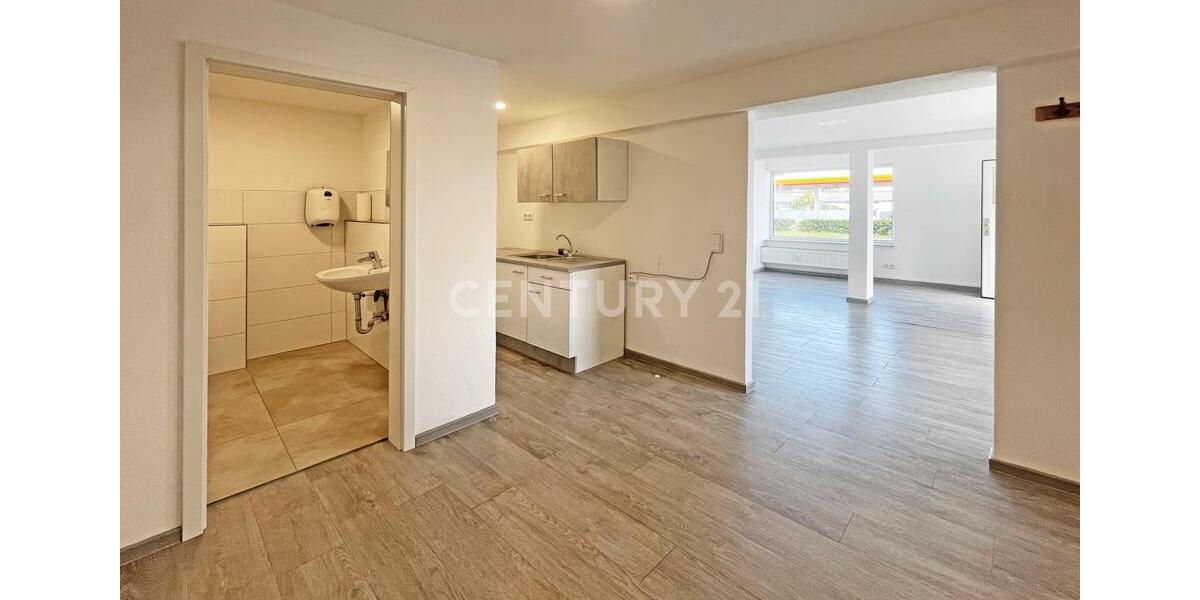 Gewerbeobjekt Gießen Wieseck - 960&euro; | Angebot:26014007