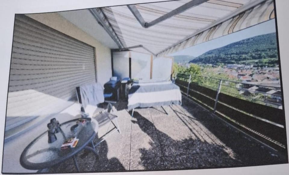 Etagenwohnung Buseck - 4 Zimmer, 119 m&sup2;, 330.000&euro; | Angebot:23230348