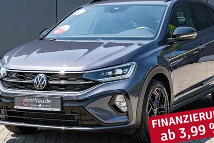 VW Taigo 9.510 km 23.590 &euro; Gießen 35394