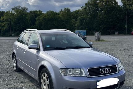 Audi A4 300.000 km 1.249 &euro; Gießen 35390