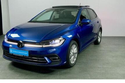VW Polo 4.400 km 25.990 &euro; Butzbach 35510