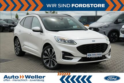 Ford Kuga 45.189 km 26.490 &euro; Wetzlar 35581