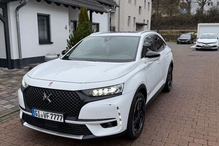 DS Automobiles DS7 (Crossback) 134.500 km 19.500 &euro; Lollar 35457