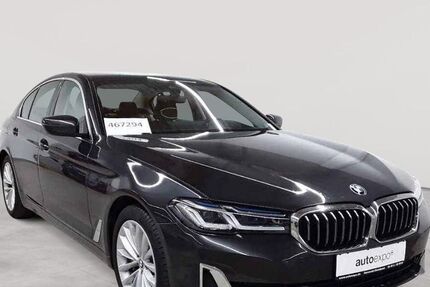 BMW 530 80.620 km 28.890 &euro; Fernwald-Steinbach 35463