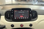 Fiat 500 1.0 Dolcevita Mild-Hybrid CarPlay 1. Hand 25.490 km 11.890 &euro; Lich 35423
