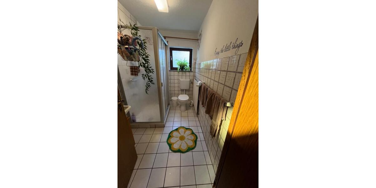 Einfamilienhaus Sinn - 5.5 Zimmer, 166 m&sup2;, 299.000&euro; | Angebot:25918560