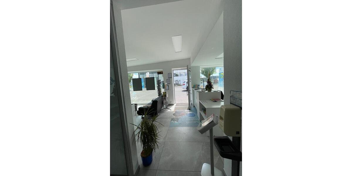 Gewerbeobjekt Butzbach - 500&euro; | Angebot:25880947