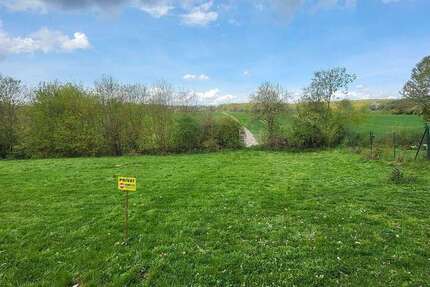 Grundstück Hüttenberg-Rechtenbach Rechtenbach - 285.000&euro; | Angebot:26216625