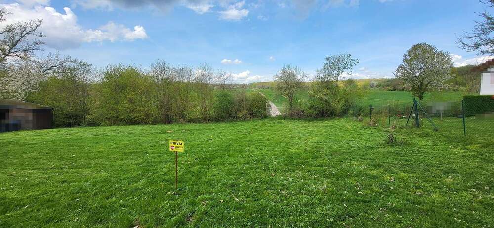 Grundstück Hüttenberg-Rechtenbach Rechtenbach - 285.000&euro; | Angebot:26216625