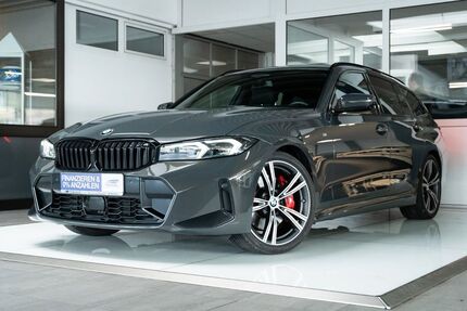 BMW 330 86.799 km 41.890 &euro; Sinn 35764