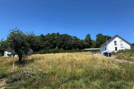 Grundstück Rabenau-Allertshausen Allertshausen - 108.446&euro; | Angebot:25813809