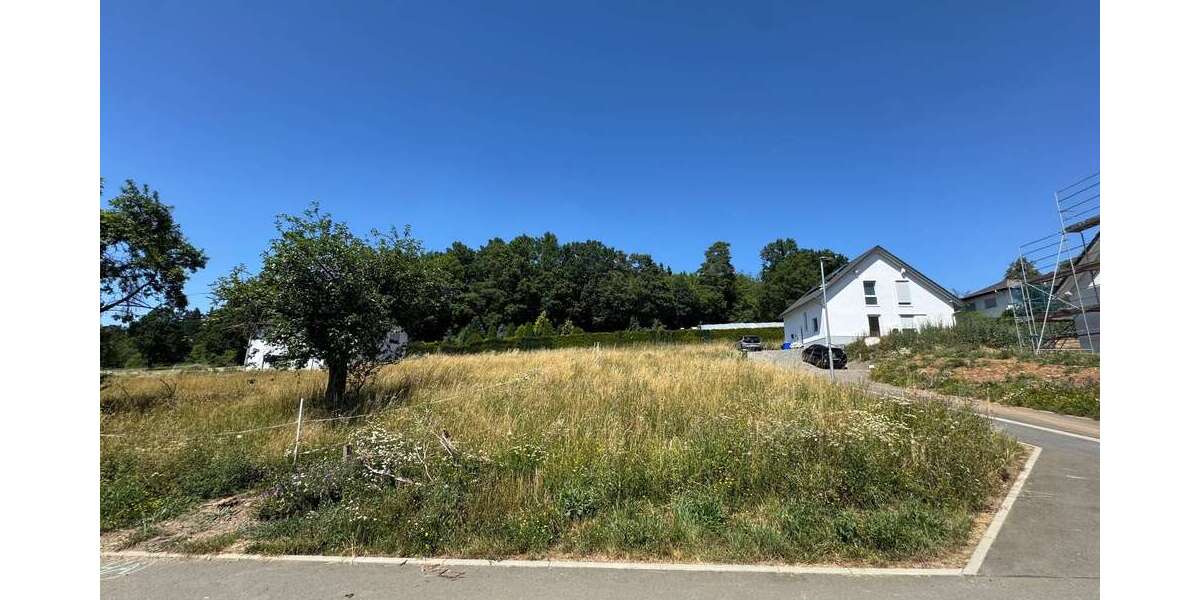 Grundstück Rabenau-Allertshausen Allertshausen - 108.446&euro; | Angebot:25813809