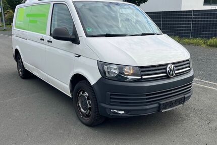 VW T6 Transporter 197.868 km 8.490 &euro; Gießen 35398