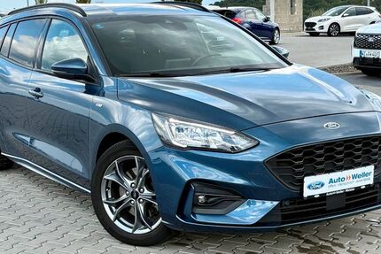 Ford Focus 49.016 km 17.990 &euro; Wetzlar 35581