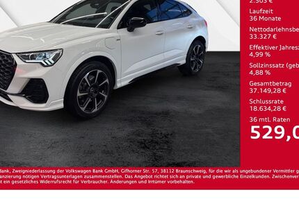 Audi Q3 22.915 km 34.830 &euro; Giessen 35394